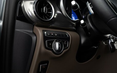 Mercedes-Benz V-Класс, 2022 год, 9 375 050 рублей, 21 фотография