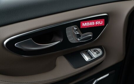 Mercedes-Benz V-Класс, 2022 год, 9 375 050 рублей, 20 фотография