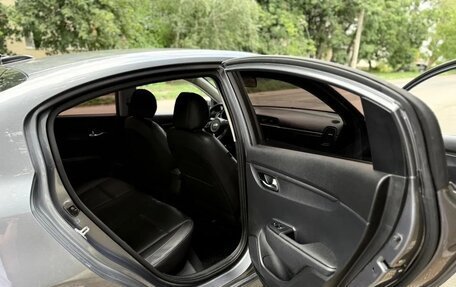 KIA Rio IV, 2020 год, 1 795 000 рублей, 7 фотография