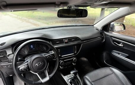 KIA Rio IV, 2020 год, 1 795 000 рублей, 10 фотография