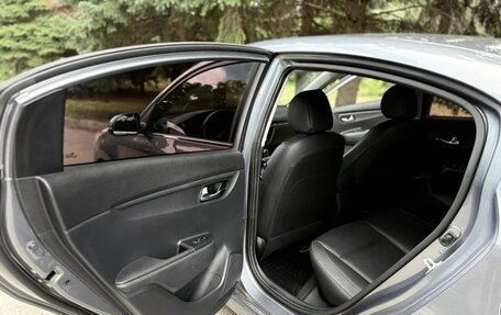 KIA Rio IV, 2020 год, 1 795 000 рублей, 11 фотография