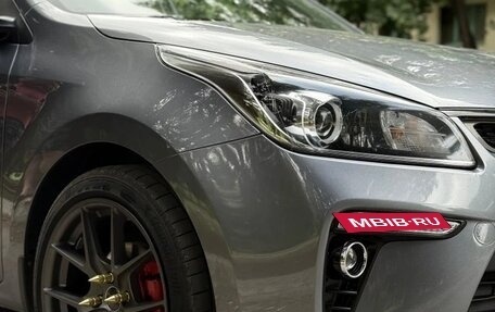 KIA Rio IV, 2020 год, 1 795 000 рублей, 13 фотография