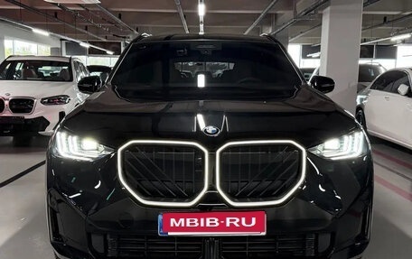 BMW X3, 2025 год, 6 970 099 рублей, 2 фотография