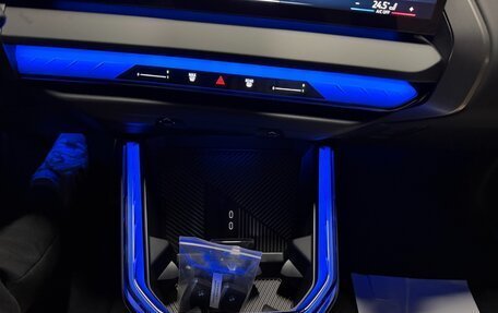 BMW X3, 2025 год, 6 970 099 рублей, 10 фотография