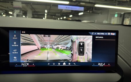 BMW X3, 2025 год, 6 970 099 рублей, 9 фотография