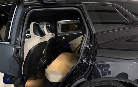 BMW X3, 2025 год, 6 970 099 рублей, 11 фотография