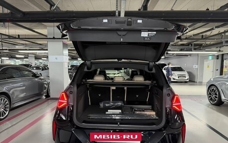 BMW X3, 2025 год, 6 970 099 рублей, 14 фотография