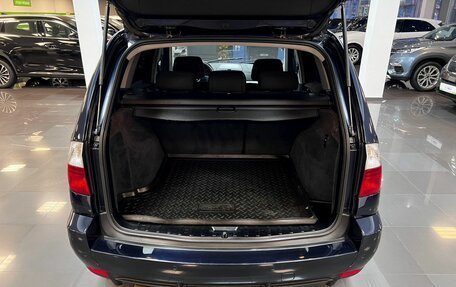 BMW X3, 2010 год, 1 295 000 рублей, 7 фотография