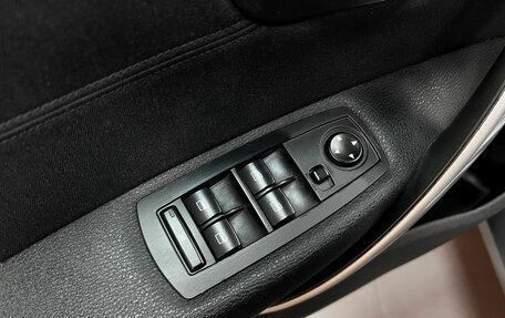 BMW X3, 2010 год, 1 295 000 рублей, 14 фотография