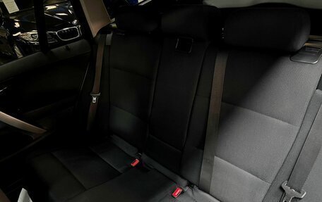 BMW X3, 2010 год, 1 295 000 рублей, 9 фотография