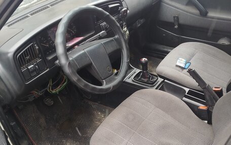 Volkswagen Passat B3, 1989 год, 118 000 рублей, 2 фотография