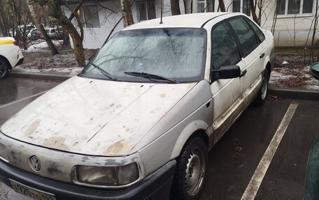 Volkswagen Passat B3, 1989 год, 118 000 рублей, 3 фотография