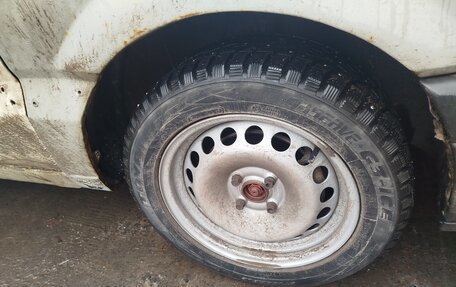 Volkswagen Passat B3, 1989 год, 118 000 рублей, 6 фотография