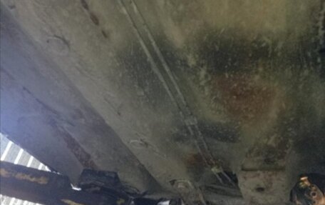 Volkswagen Passat B3, 1989 год, 118 000 рублей, 8 фотография