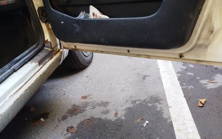 Volkswagen Passat B3, 1989 год, 118 000 рублей, 11 фотография