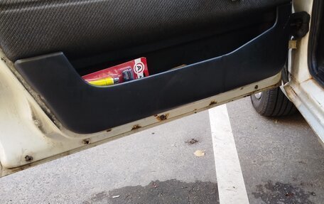 Volkswagen Passat B3, 1989 год, 118 000 рублей, 13 фотография