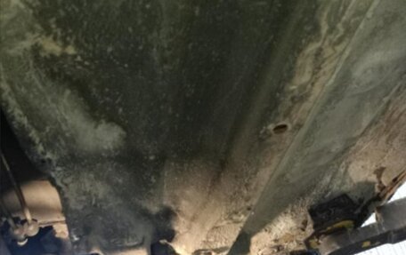 Volkswagen Passat B3, 1989 год, 118 000 рублей, 9 фотография