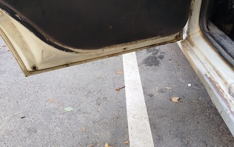 Volkswagen Passat B3, 1989 год, 118 000 рублей, 14 фотография