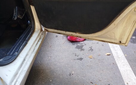 Volkswagen Passat B3, 1989 год, 118 000 рублей, 12 фотография