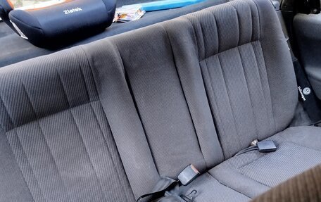 Volkswagen Passat B3, 1989 год, 118 000 рублей, 17 фотография