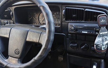 Volkswagen Passat B3, 1989 год, 118 000 рублей, 18 фотография