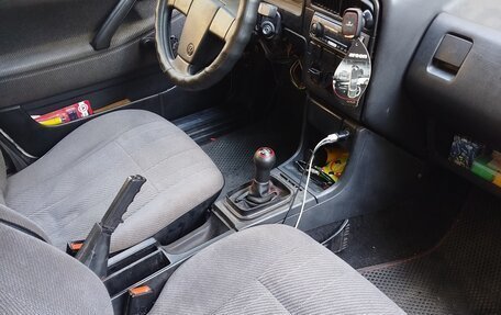 Volkswagen Passat B3, 1989 год, 118 000 рублей, 19 фотография