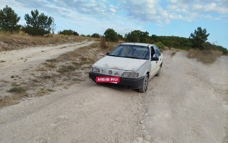 Volkswagen Passat B3, 1989 год, 118 000 рублей, 25 фотография