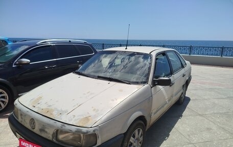 Volkswagen Passat B3, 1989 год, 118 000 рублей, 23 фотография