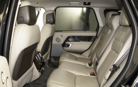 Land Rover Range Rover IV рестайлинг, 2019 год, 6 150 000 рублей, 10 фотография