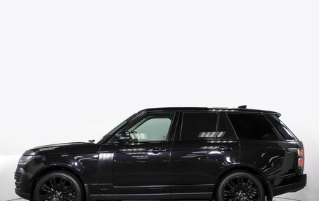 Land Rover Range Rover IV рестайлинг, 2019 год, 6 150 000 рублей, 8 фотография