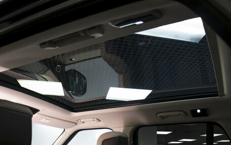 Land Rover Range Rover IV рестайлинг, 2019 год, 6 150 000 рублей, 19 фотография