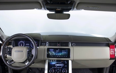 Land Rover Range Rover IV рестайлинг, 2019 год, 6 150 000 рублей, 12 фотография