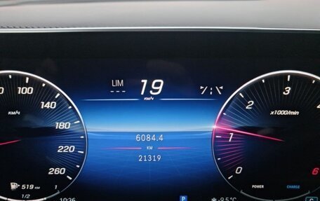 Mercedes-Benz GLC, 2022 год, 9 000 000 рублей, 2 фотография