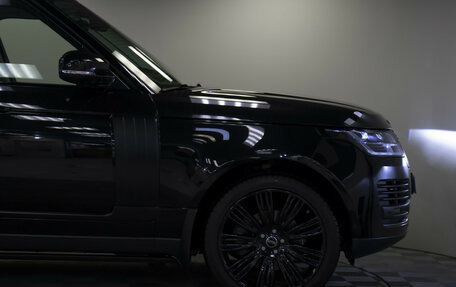 Land Rover Range Rover IV рестайлинг, 2019 год, 6 150 000 рублей, 29 фотография