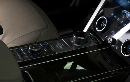 Land Rover Range Rover IV рестайлинг, 2019 год, 6 150 000 рублей, 22 фотография