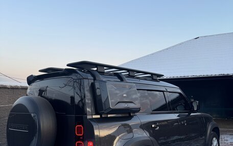 Land Rover Defender II, 2021 год, 8 900 000 рублей, 7 фотография