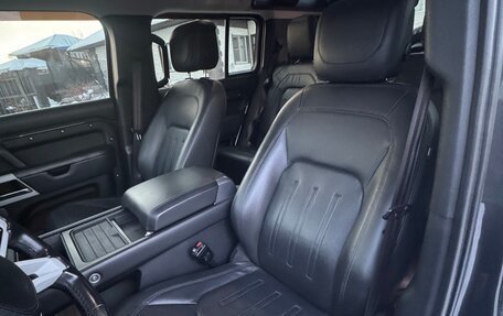 Land Rover Defender II, 2021 год, 8 900 000 рублей, 13 фотография