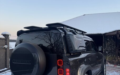 Land Rover Defender II, 2021 год, 8 900 000 рублей, 8 фотография