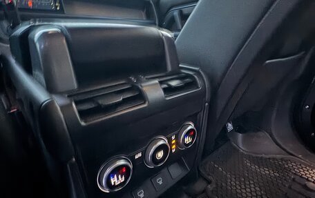 Land Rover Defender II, 2021 год, 8 900 000 рублей, 16 фотография