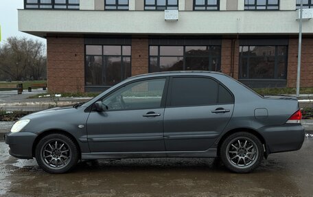 Mitsubishi Lancer IX, 2007 год, 359 000 рублей, 3 фотография