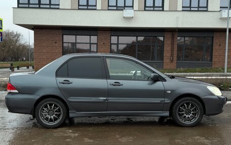 Mitsubishi Lancer IX, 2007 год, 359 000 рублей, 2 фотография