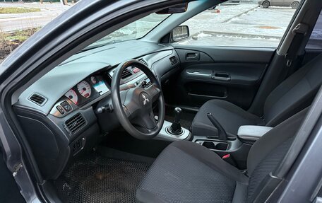 Mitsubishi Lancer IX, 2007 год, 359 000 рублей, 8 фотография