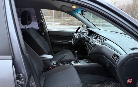 Mitsubishi Lancer IX, 2007 год, 359 000 рублей, 10 фотография