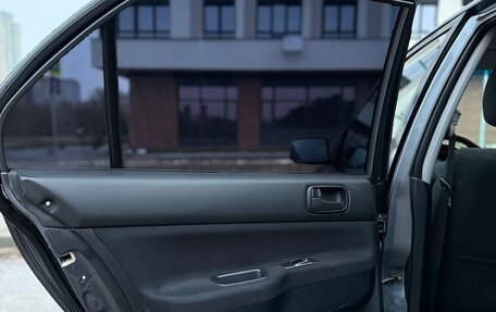 Mitsubishi Lancer IX, 2007 год, 359 000 рублей, 11 фотография