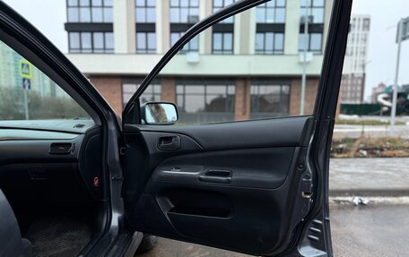 Mitsubishi Lancer IX, 2007 год, 359 000 рублей, 9 фотография