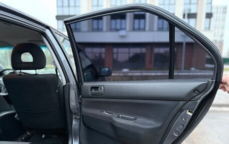 Mitsubishi Lancer IX, 2007 год, 359 000 рублей, 13 фотография