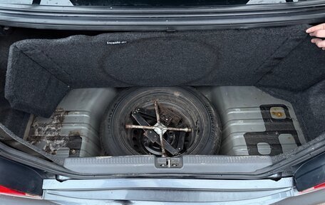 Mitsubishi Lancer IX, 2007 год, 359 000 рублей, 16 фотография