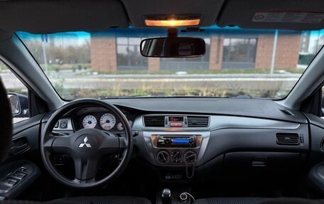 Mitsubishi Lancer IX, 2007 год, 359 000 рублей, 14 фотография