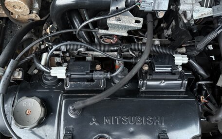 Mitsubishi Lancer IX, 2007 год, 359 000 рублей, 19 фотография