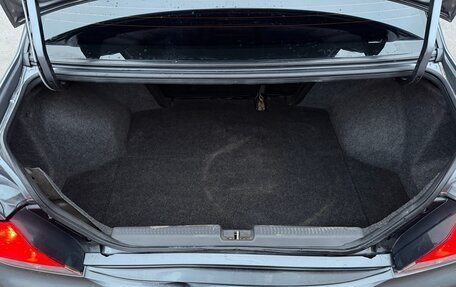 Mitsubishi Lancer IX, 2007 год, 359 000 рублей, 15 фотография